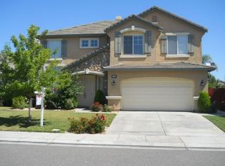 2449 Gibralter Dr, Manteca, CA