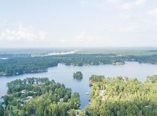 378 Pea Ridge Rd, Eatonton, GA 31024