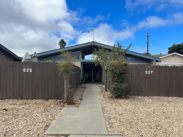 925 Lincoln St, Watsonville, CA 95076