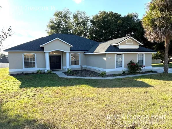 14701 Timucua Pl, Clermont, FL 34711