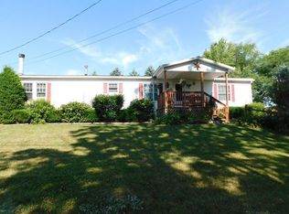 562 Smutz Rd #1, Warren, PA 16365
