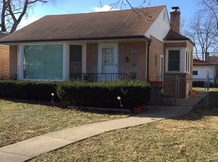 8132 Keystone Ave, Skokie, IL