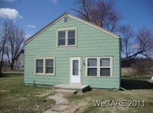 1217 County Road 75, Ada, OH 45810