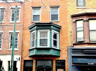 238 S 11th St, Philadelphia, PA