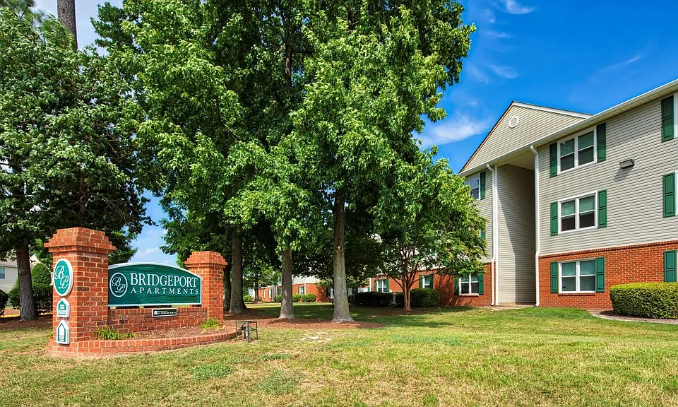 Bridgeport Apartments