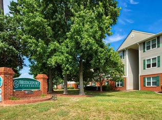 Bridgeport Apartments, Hampton, VA 23663