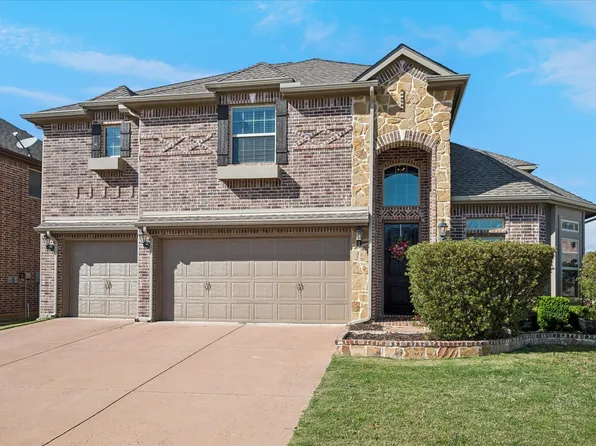 3313 Robin Trl, Melissa, TX 75454