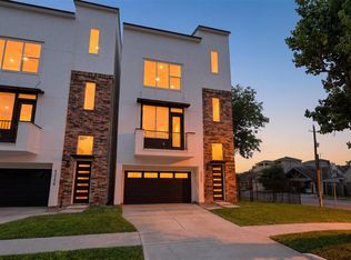 4319 Crawford St, Houston, TX 77004