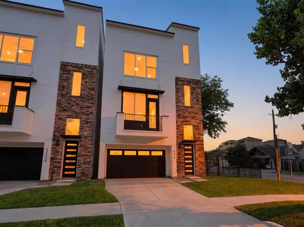 4319 Crawford St, Houston, TX 77004