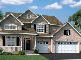 3587 Sandstone Cir, Elgin, IL 60124