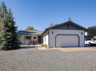 3625 Ridgewood Rd, Willits, CA 95490