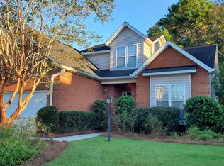 1005 Bidwell Cir, Charleston, SC 29414