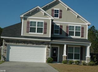 1052 Marne Blvd, Hinesville, GA 31313