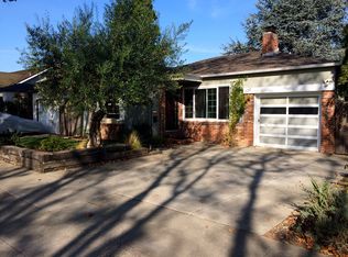 330 Lexington Way, Burlingame, CA 94010