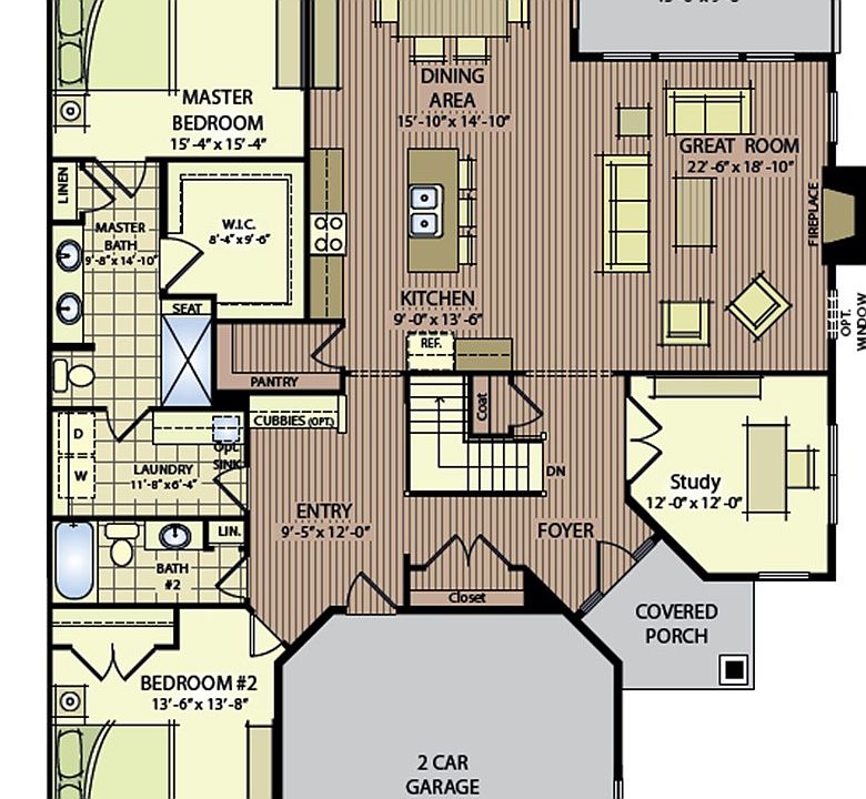 2nd image of 863 High St #3XNG2Q
