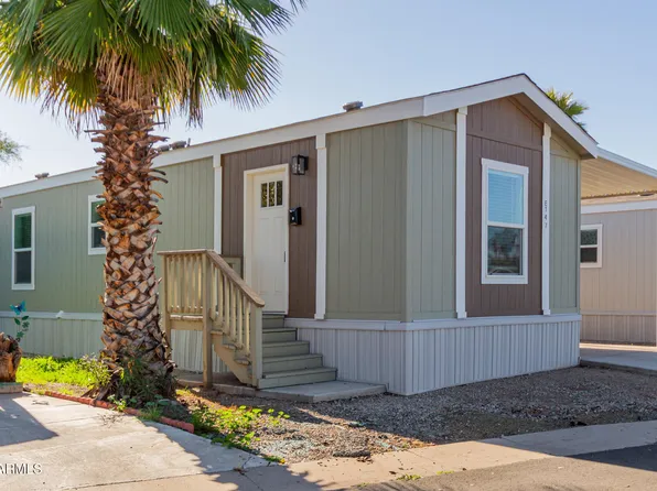 5201 W CAMELBACK Road #E147, Phoenix, AZ 85031