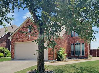 5436 Pecan Creek Cir, Fort Worth, TX 76244