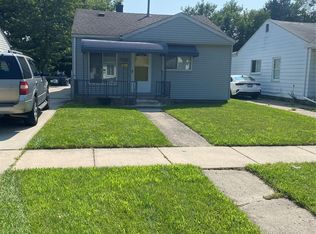 20818 Atlantic Ave, Warren, MI 48091