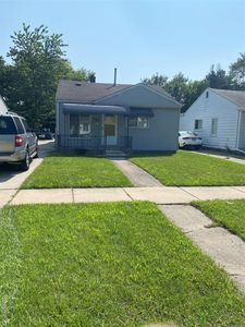 20818 Atlantic Ave, Warren, MI, 48091
