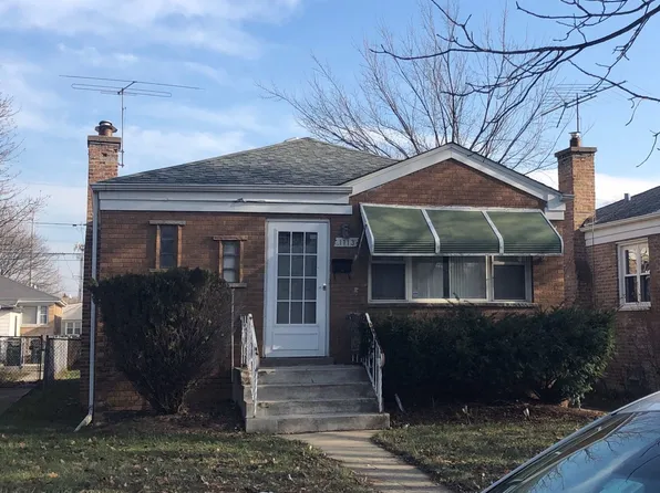 1113 31st Ave, Bellwood, IL 60104