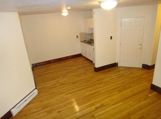 22 W Cottage St APT 3, Dorchester, MA 02125