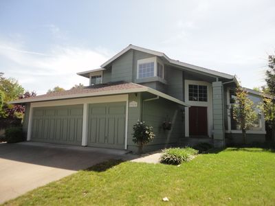 9510 Essex Ct, Windsor, CA, 95492