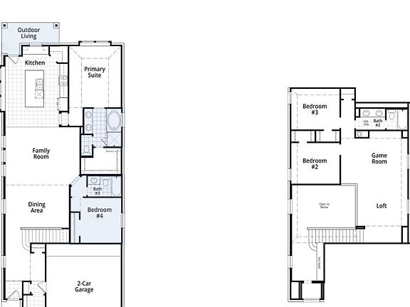 2nd image of 5322 Murillo Dr