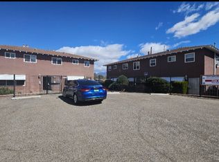 1332 San Mateo Blvd SE #10-18, Albuquerque, NM 87108