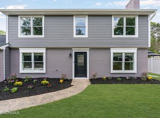389 Kildare Drive, Toms River, NJ 08753