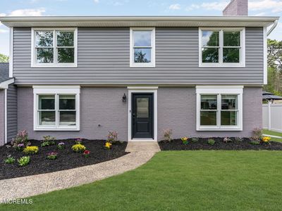 389 Kildare Drive, Toms River, NJ, 08753