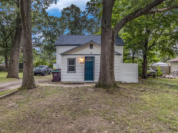 1935 Catherine Ave, Muskegon, MI 49442