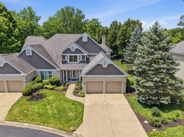 795 Windings Ln, Cincinnati, OH 45220