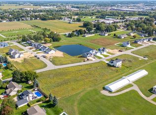10190 Strawberry Ln Lot 15, Zeeland, MI