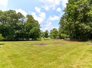 LOT 1 North St, Medfield, MA 02052