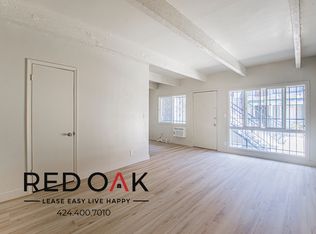 7521 Crenshaw Blvd #7525-4, Los Angeles, CA 90043