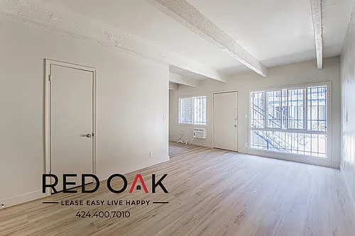 7521 Crenshaw Blvd #7525-4 Photo 1