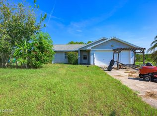 4503 Treebrook Rd, New Smyrna Beach, FL 32168