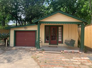 1417 Heights Blvd, Houston, TX 77008