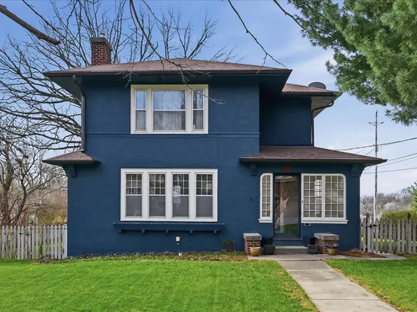 511 6th St, Glenwood, IA 51534