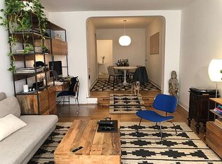 331 E 71st St #3D, New York, NY 10021