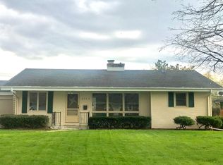 2702 Calmer Dr, Joliet, IL 60433