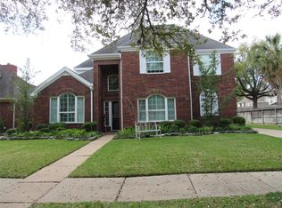 1623 S Gabriel River Cir, Sugar Land, TX 77478