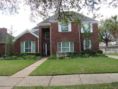 1623 S Gabriel River Cir, Sugar Land, TX, 77478