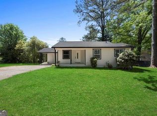 131 Watson St, Carrollton, GA 30117