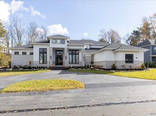 5797 Chestnut Ridge Rd, Orchard Park, NY 14127