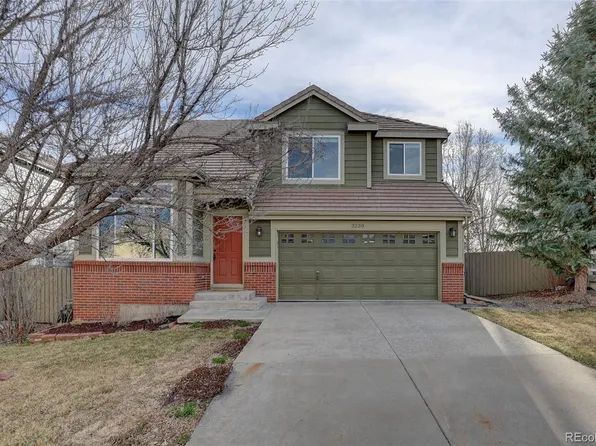 3230 Huron Peak Avenue, Superior, CO 80027