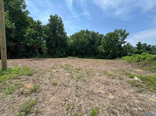 LOT George Wallace Dr E, Rainsville, AL 35986