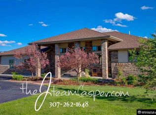7071 Trevett Ln, Casper, WY 82604