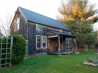 85 N Cartwright Rd, Shelter Island, NY 11964