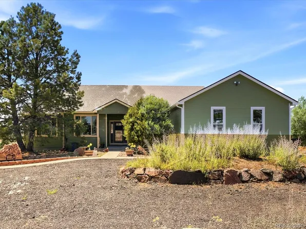3694 Deer Creek Drive, Parker, CO 80138